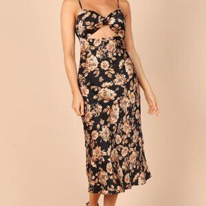 Petal & Pup Wedding Guest Dress